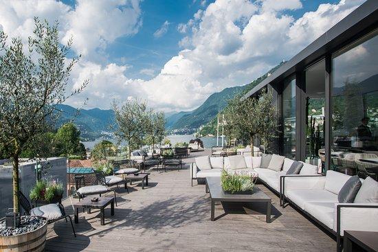 Terrazza 241